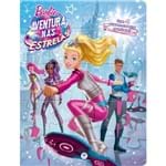 Barbie Aventura Nas Estrelas - Livro Quebra-Cabeça