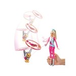 Ficha técnica e caractérísticas do produto Barbie Aventura Nas Estrelas Mattel