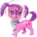 Ficha técnica e caractérísticas do produto Barbie Aventura Nas Estrelas - Pet Galáctico - Cachorrinho Dlt54