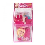 Ficha técnica e caractérísticas do produto Barbie Baldinho Fashion de Praia 77447 - Fun