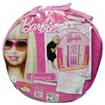 Ficha técnica e caractérísticas do produto Barbie - Barraca Infantil - Fun Divirta-se - Barbie