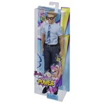Ficha técnica e caractérísticas do produto Barbie - Boneco Ken Super Repórter - Mattel