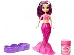 Ficha técnica e caractérísticas do produto Barbie Bubblesn Fun Mermaid com Acessórios - Mattel