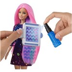 Ficha técnica e caractérísticas do produto Barbie Cabelos Coloridos