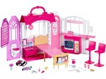 Barbie Casa de Férias com Acessórios - Mattel