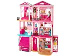 Ficha técnica e caractérísticas do produto Barbie Casa dos Sonhos com Acessórios - Mattel