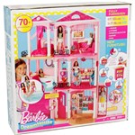 Ficha técnica e caractérísticas do produto Barbie - Casa dos Sonhos - Mattel FHY73
