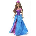 Ficha técnica e caractérísticas do produto Barbie Castelo de Diamante - Teresa Alexa - Mattel - Barbie