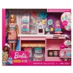 Ficha técnica e caractérísticas do produto Barbie Chef de Bolinhos