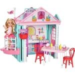 Ficha técnica e caractérísticas do produto Barbie Clube de Chelsea - Mattel