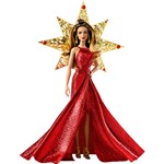 Ficha técnica e caractérísticas do produto Barbie Colecionável Holiday - Mattel