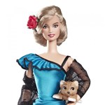 Ficha técnica e caractérísticas do produto Barbie Collector Bonecas do Mundo Argentina - Mattel - Barbie