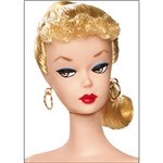 Ficha técnica e caractérísticas do produto Barbie Collector - Cápsula do Tempo 1959 - Mattel - Barbie