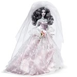 Ficha técnica e caractérísticas do produto Barbie Collector Mattel Haunted Beauty Zumbi