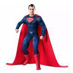 Ficha técnica e caractérísticas do produto Barbie Collector Superman - Batman V Superman - Mattel
