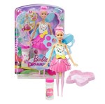 Ficha técnica e caractérísticas do produto Barbie Dreamtopia Fada Bolhas Mágicas - Mattel