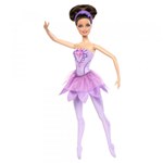 Ficha técnica e caractérísticas do produto Barbie e as Sapatilhas Mágicas Bailarina Odette - Mattel - Barbie