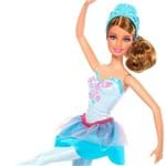 Ficha técnica e caractérísticas do produto Barbie e as Sapatilhas Mágicas - Giselle - Mattel