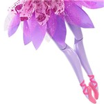 Ficha técnica e caractérísticas do produto Barbie e as Sapatilhas Mágicas - Odette Bailarina - Mattel