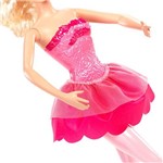 Ficha técnica e caractérísticas do produto Barbie e as Sapatilhas Mágicas - Rose - Mattel