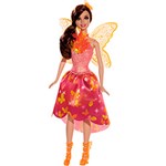Ficha técnica e caractérísticas do produto Barbie e o Portal Secreto - Fada - Mattel