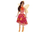 Ficha técnica e caractérísticas do produto Barbie e o Portal Secreto Fada - Mattel