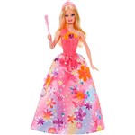 Ficha técnica e caractérísticas do produto Barbie e o Portal Secreto - Mattel