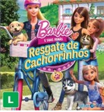 Ficha técnica e caractérísticas do produto Barbie e Suas Irmãs - Resgate de Cachorrinhos - Ps3 - 1
