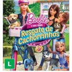 Ficha técnica e caractérísticas do produto Barbie e Suas Irmãs - Resgate de Cachorrinhos - Ps3