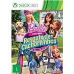 Ficha técnica e caractérísticas do produto Barbie e Suas Irmãs: Resgate de Cachorrinhos - Xbox 360