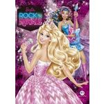 Ficha técnica e caractérísticas do produto Barbie Em Rock N Royals