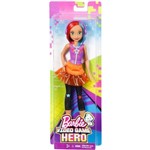 Ficha técnica e caractérísticas do produto Barbie em um Mundo de Vídeo Game (5975) - Mattel