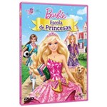 Ficha técnica e caractérísticas do produto Barbie: Escola de Princesas