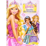 Ficha técnica e caractérísticas do produto Barbie. Escola de Princesas