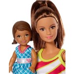 Ficha técnica e caractérísticas do produto Barbie Esportista Tenista - Mattel