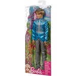 Ficha técnica e caractérísticas do produto Barbie Fairy - Príncipe Encantado - Mattel