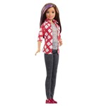 Ficha técnica e caractérísticas do produto Barbie Family Aventuras de Irmãs SORTIDAS - Mattel