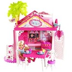 Ficha técnica e caractérísticas do produto Barbie Family Casinha da Chelsea
