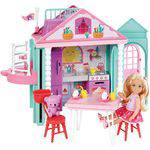 Barbie Family Clube de Chelsea Mattel