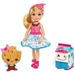Ficha técnica e caractérísticas do produto Barbie Fantasia Chelsea e Amiguinhos Mattel