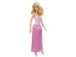 Ficha técnica e caractérísticas do produto Barbie Fantasia Princesas Básicas - com Acessórios Mattel