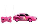 Ficha técnica e caractérísticas do produto Barbie Fashion Car - Candide