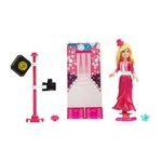 Ficha técnica e caractérísticas do produto Barbie Fashion