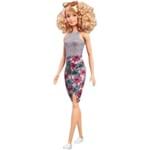 Ficha técnica e caractérísticas do produto Barbie Fashionista 71 Pineapple Pop Original - Mattel