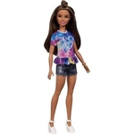 Ficha técnica e caractérísticas do produto Barbie Fashionista Petite - Mattel