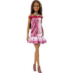 Barbie Fashionistas 21 - Mattel