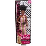 Ficha técnica e caractérísticas do produto Barbie Fashionistas 136 - Mattel