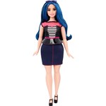 Ficha técnica e caractérísticas do produto Barbie Fashionistas 27 - Mattel