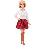 Ficha técnica e caractérísticas do produto Barbie Fashionistas 23 - Mattel