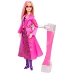 Ficha técnica e caractérísticas do produto Barbie Filme Agentes Secretas - Mattel